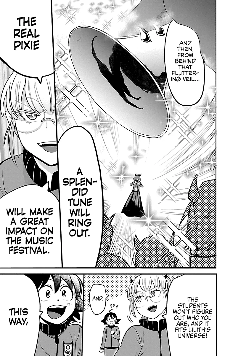 Anime – Welcome to Demon School! Iruma-kun Chapter 159 – Page 5
