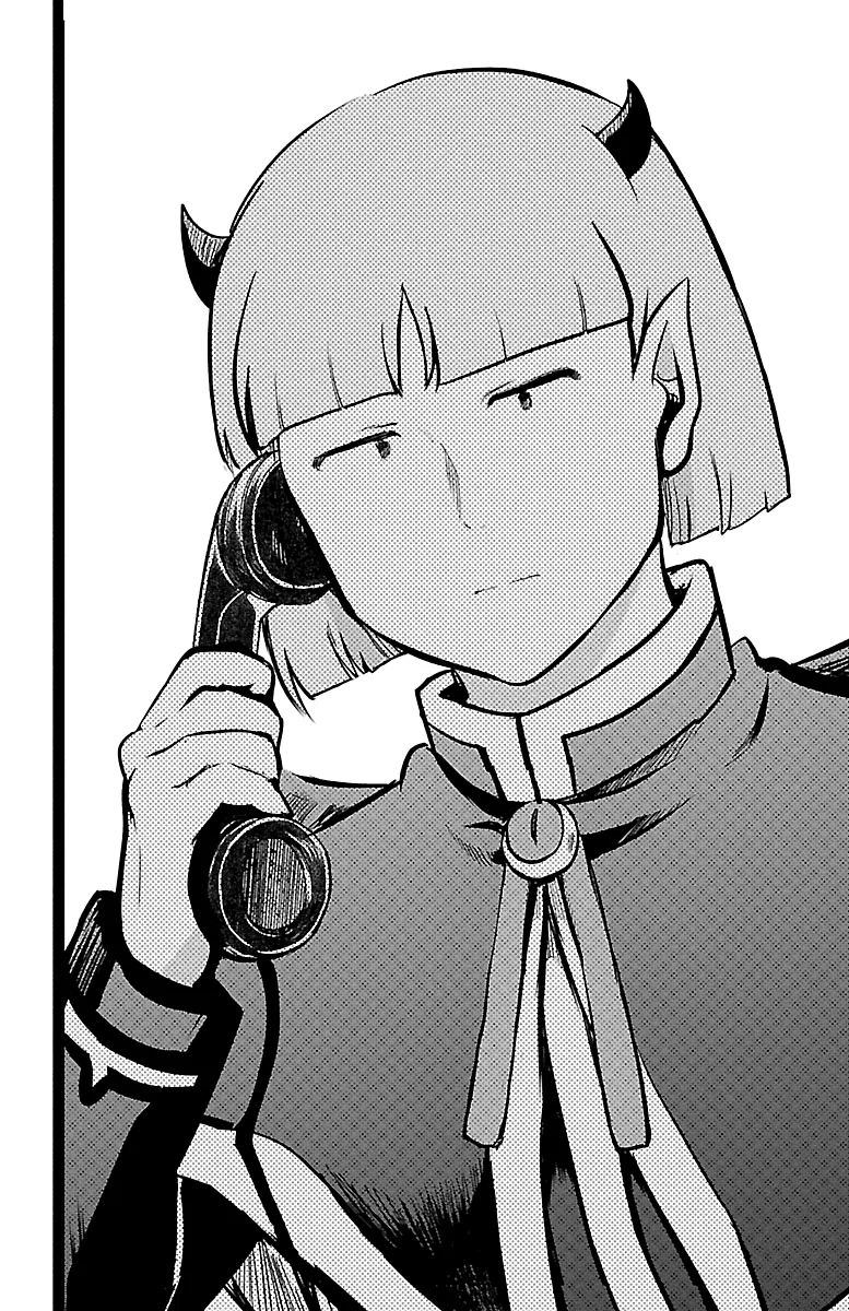 Anime – Welcome to Demon School! Iruma-kun Chapter 159 – Page 17