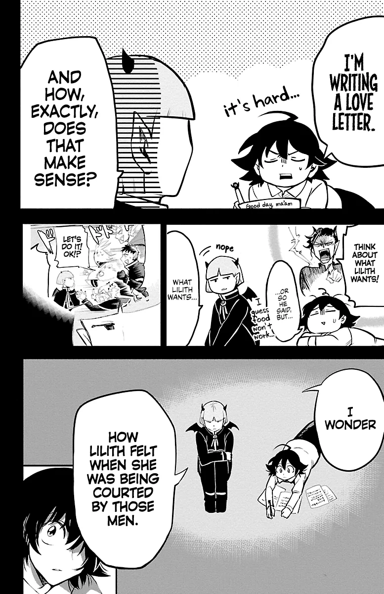 Anime – Welcome to Demon School! Iruma-kun Chapter 158 – Page 8