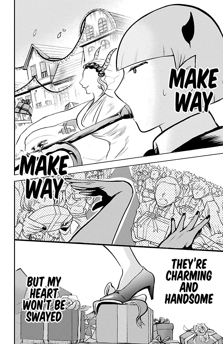 Anime – Welcome to Demon School! Iruma-kun Chapter 158 – Page 11