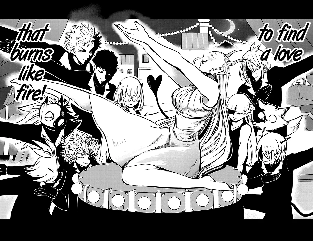 Anime – Welcome to Demon School! Iruma-kun Chapter 158 – Page 13