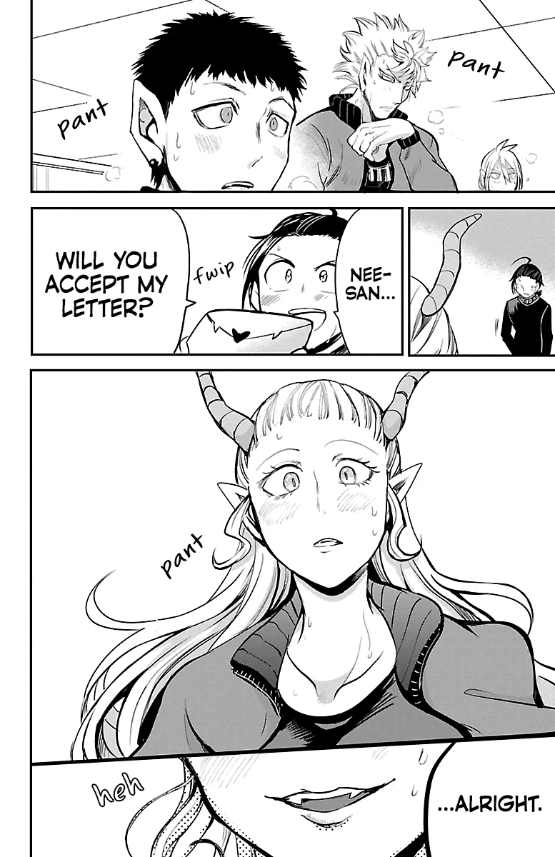 Anime – Welcome to Demon School! Iruma-kun Chapter 158 – Page 15