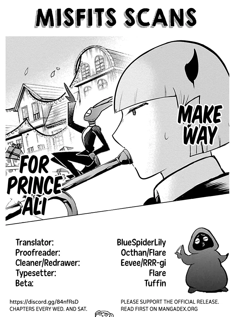 Anime – Welcome to Demon School! Iruma-kun Chapter 158 – Page 18