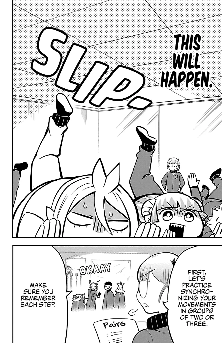 Anime – Welcome to Demon School! Iruma-kun Chapter 157 – Page 2