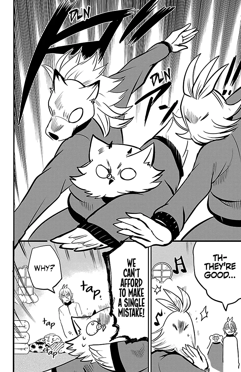 Anime – Welcome to Demon School! Iruma-kun Chapter 157 – Page 6