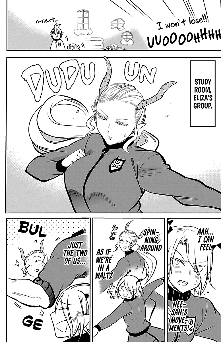 Anime – Welcome to Demon School! Iruma-kun Chapter 157 – Page 8