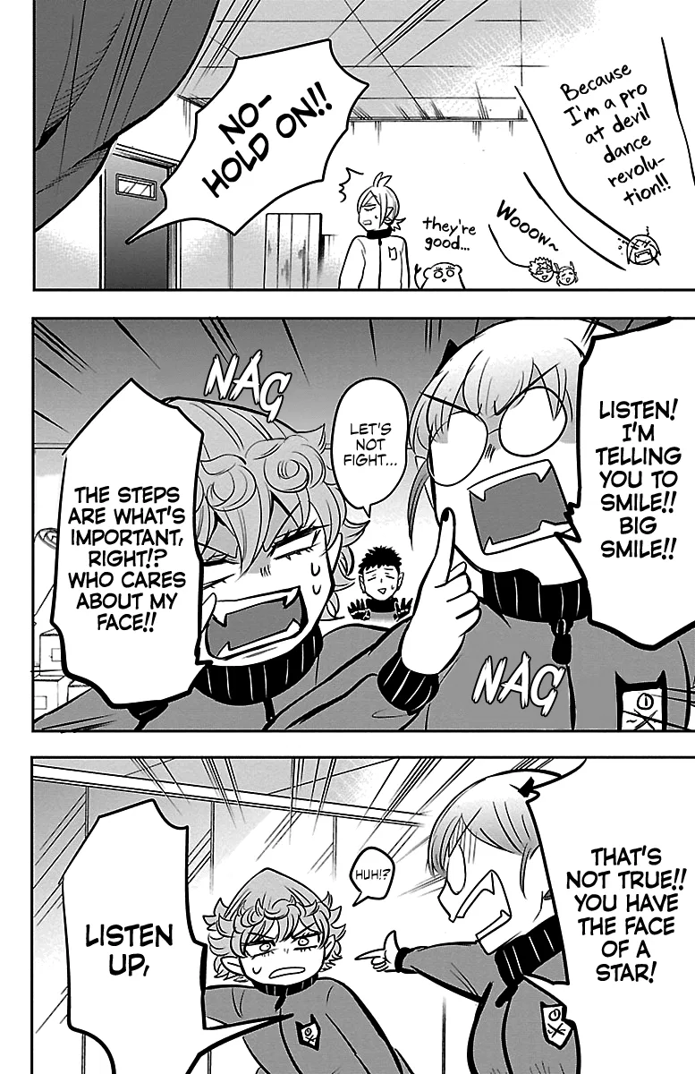 Anime – Welcome to Demon School! Iruma-kun Chapter 157 – Page 10