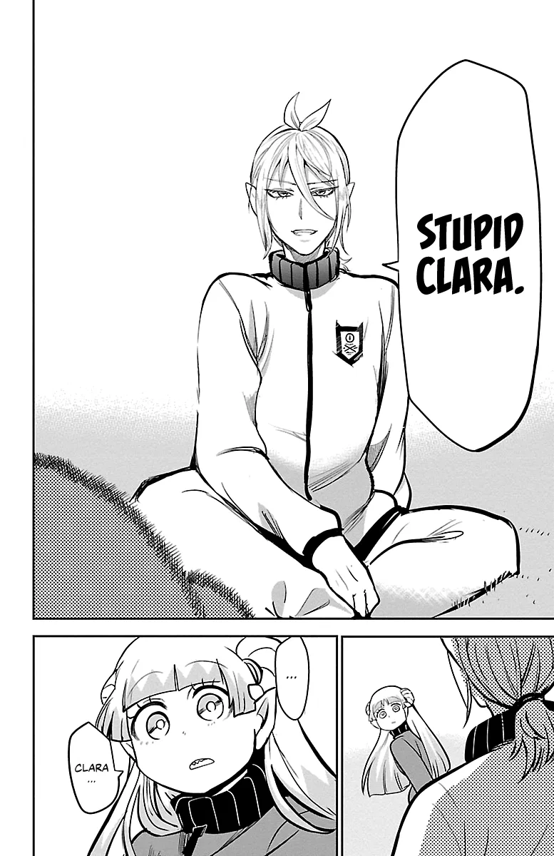 Anime – Welcome to Demon School! Iruma-kun Chapter 157 – Page 18