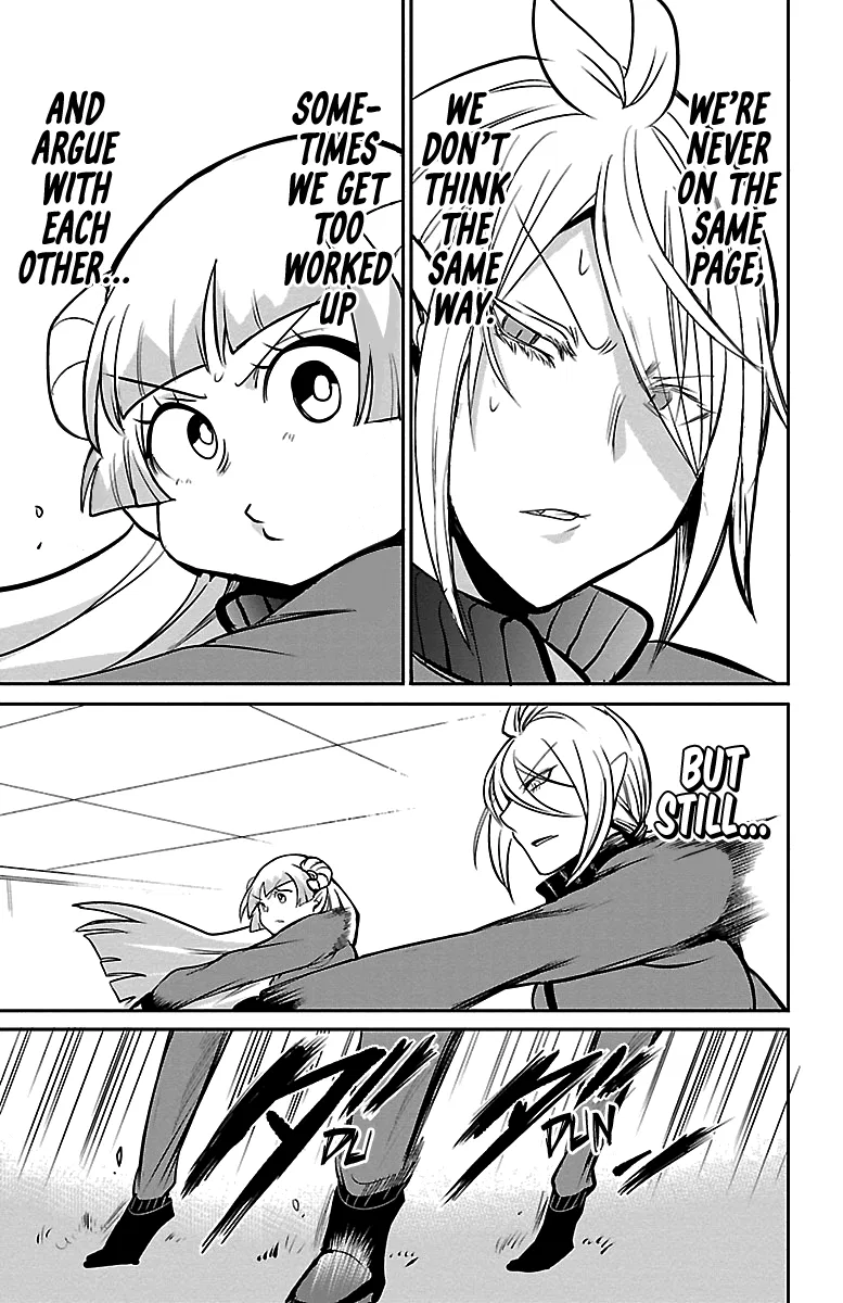 Anime – Welcome to Demon School! Iruma-kun Chapter 157 – Page 21