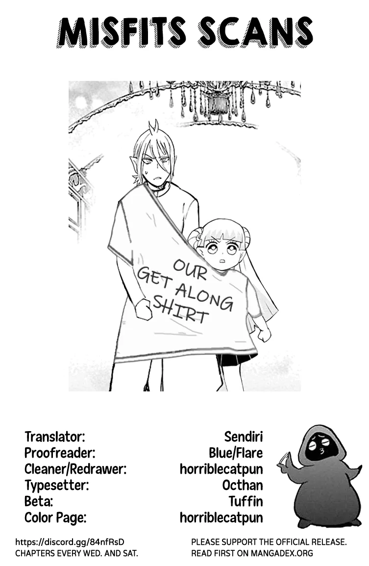 Anime – Welcome to Demon School! Iruma-kun Chapter 157 – Page 25