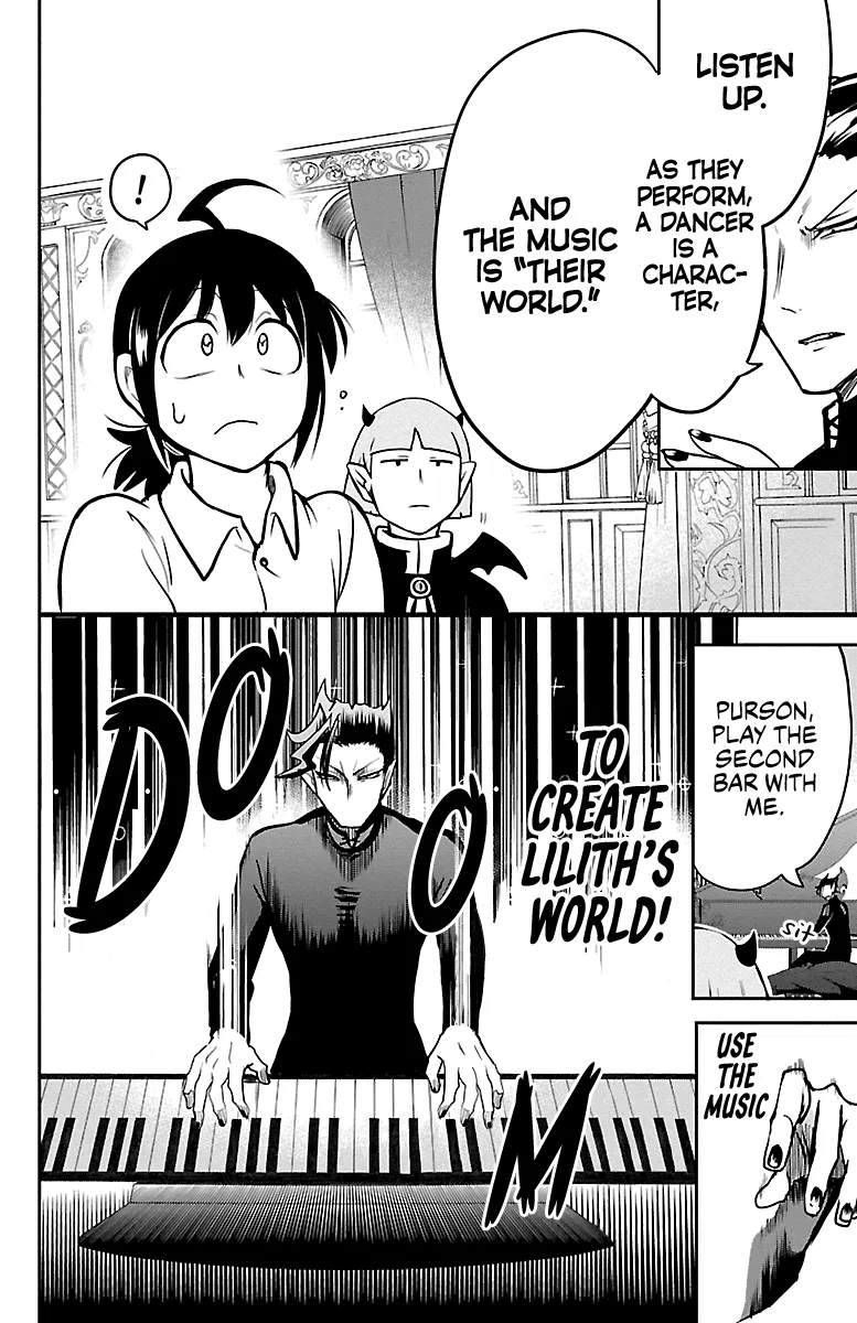 Anime – Welcome to Demon School! Iruma-kun Chapter 156 – Page 10