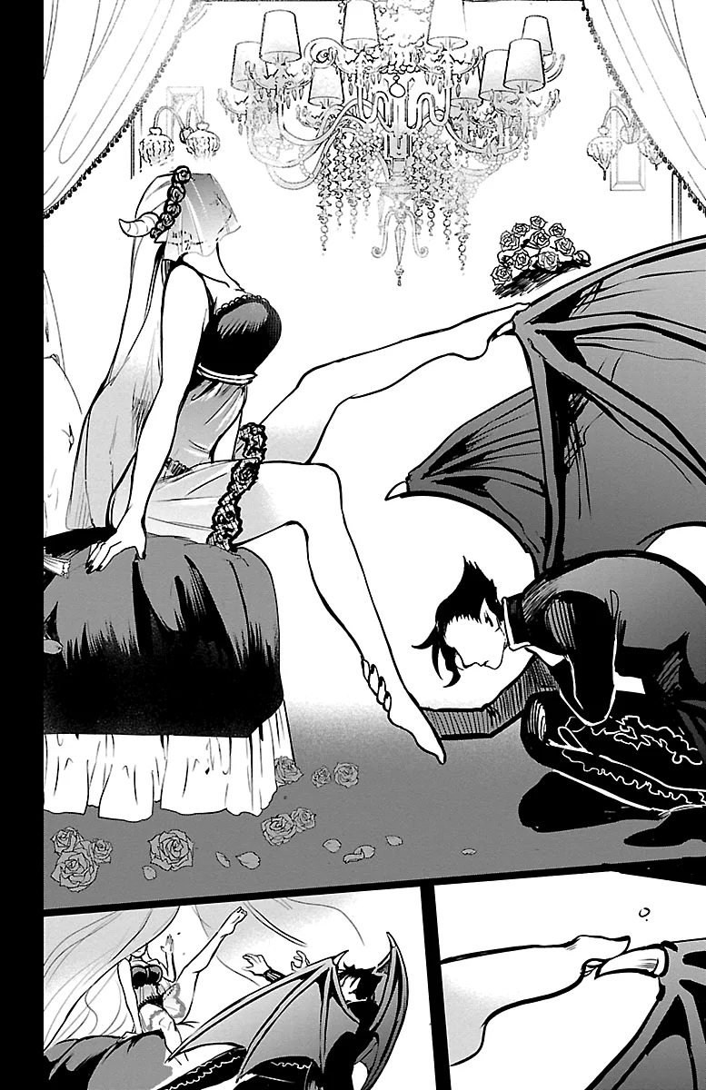 Anime – Welcome to Demon School! Iruma-kun Chapter 156 – Page 12