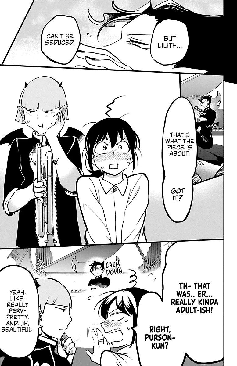 Anime – Welcome to Demon School! Iruma-kun Chapter 156 – Page 13