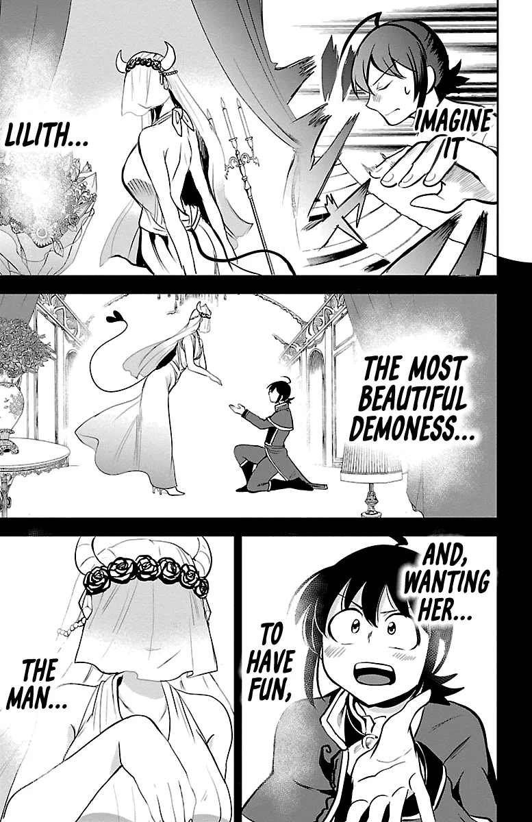 Anime – Welcome to Demon School! Iruma-kun Chapter 156 – Page 15