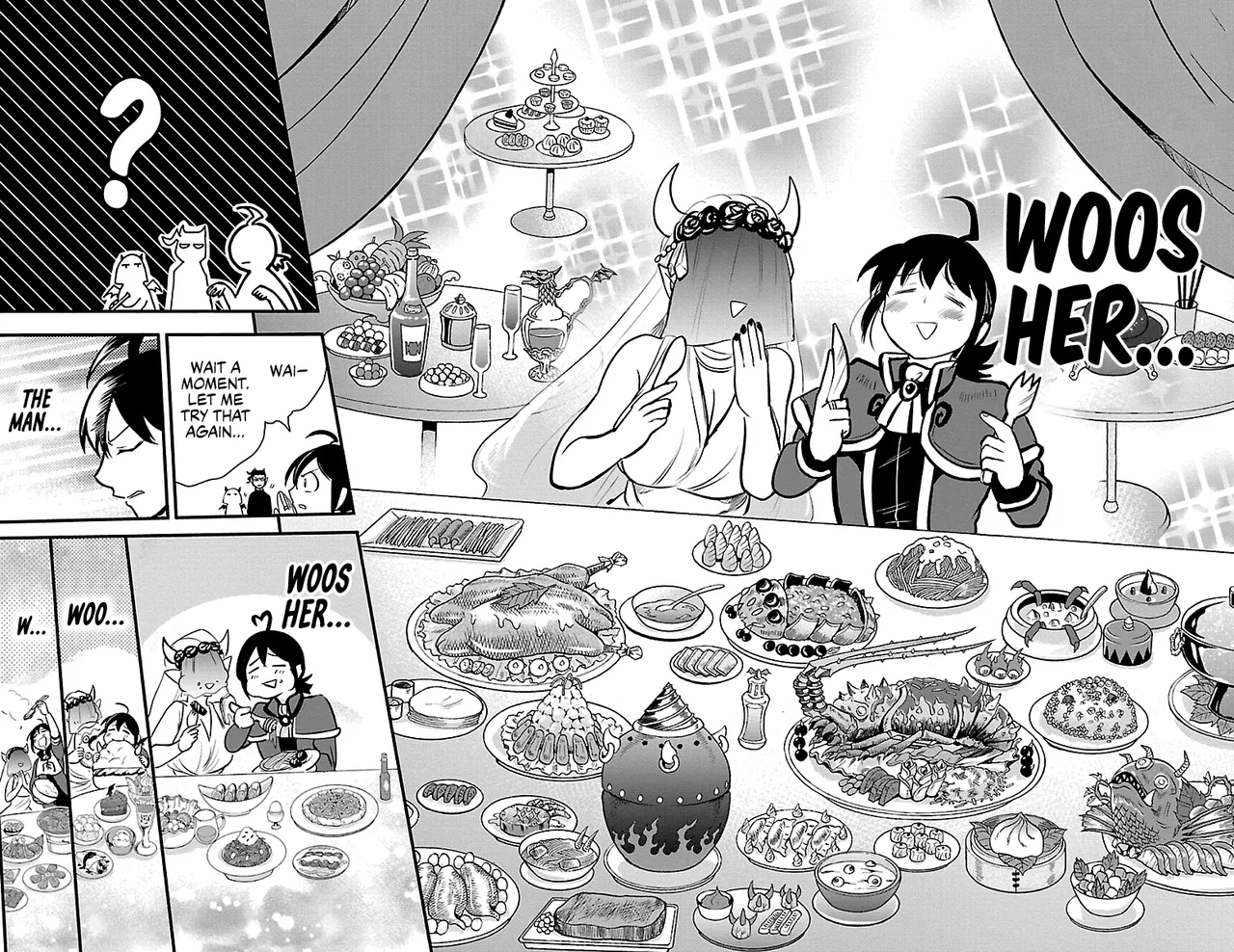 Anime – Welcome to Demon School! Iruma-kun Chapter 156 – Page 16
