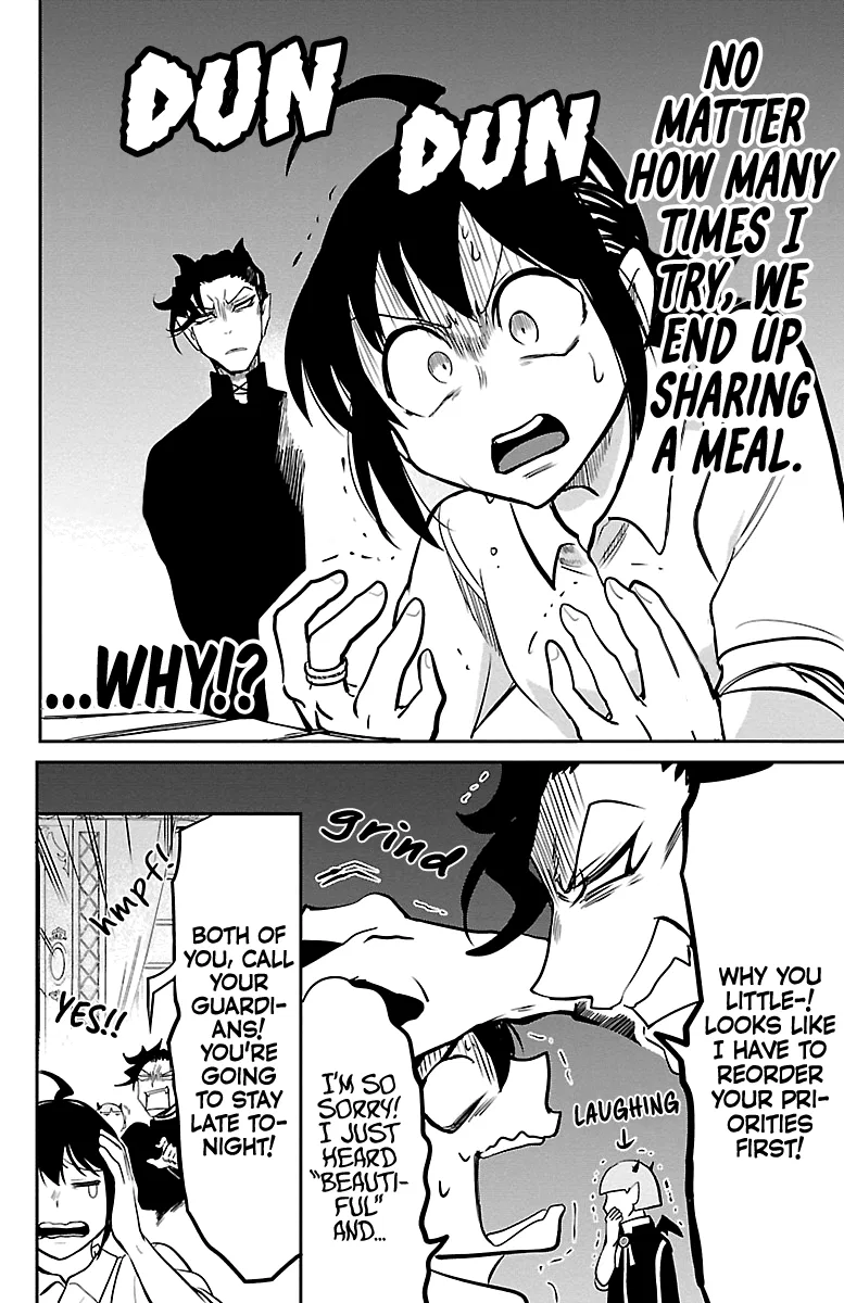 Anime – Welcome to Demon School! Iruma-kun Chapter 156 – Page 17