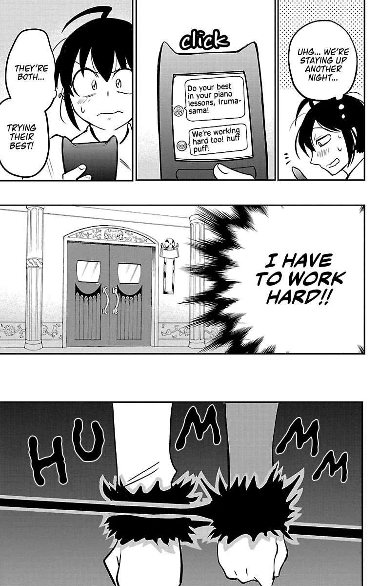 Anime – Welcome to Demon School! Iruma-kun Chapter 156 – Page 18