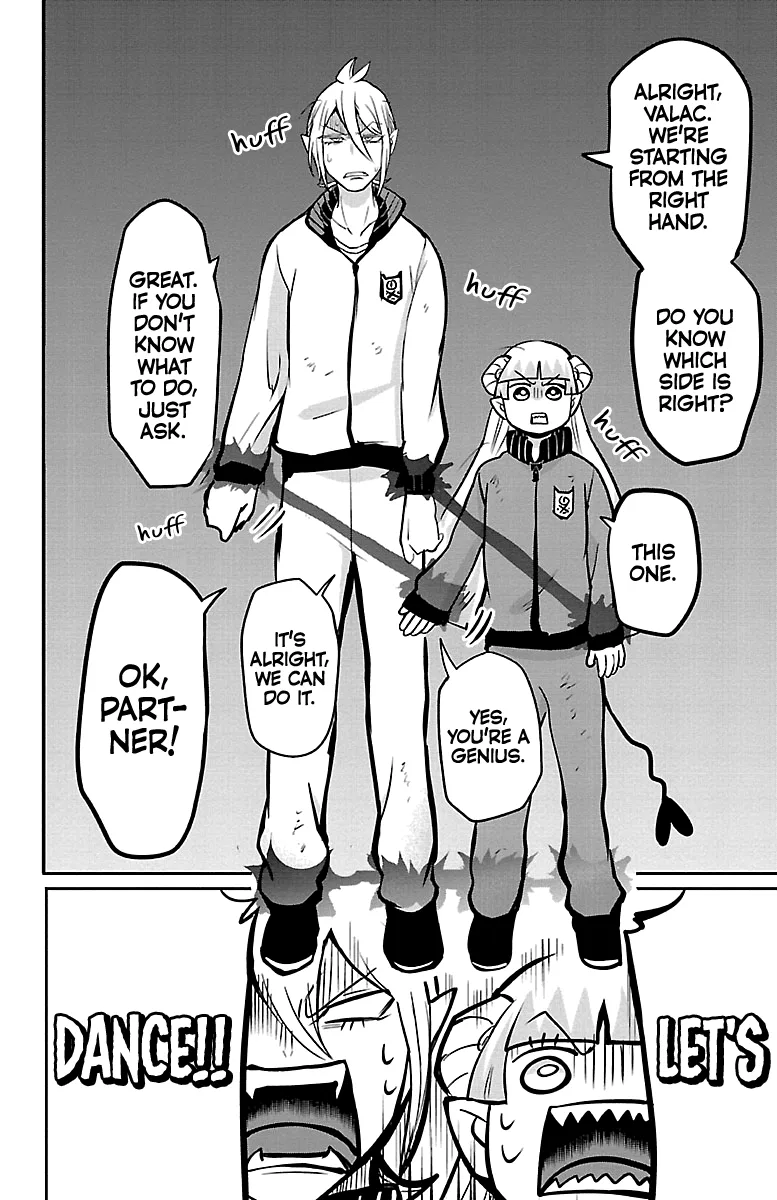 Anime – Welcome to Demon School! Iruma-kun Chapter 156 – Page 19