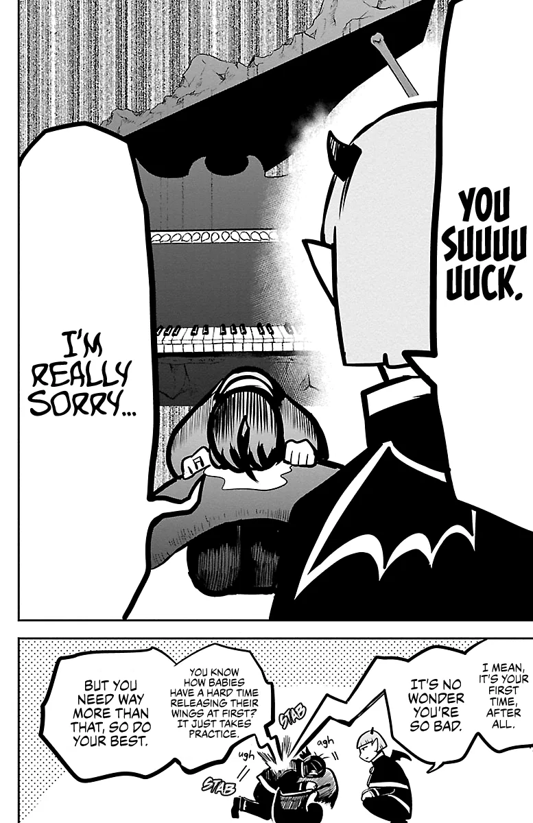 Anime – Welcome to Demon School! Iruma-kun Chapter 155 – Page 2