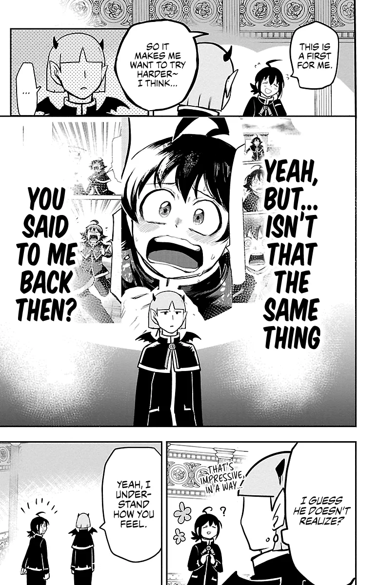 Anime – Welcome to Demon School! Iruma-kun Chapter 155 – Page 15