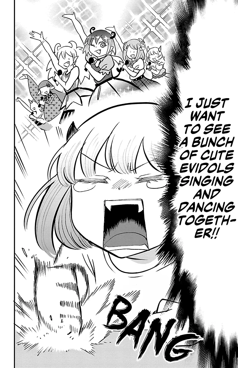 Anime – Welcome to Demon School! Iruma-kun Chapter 154 – Page 2