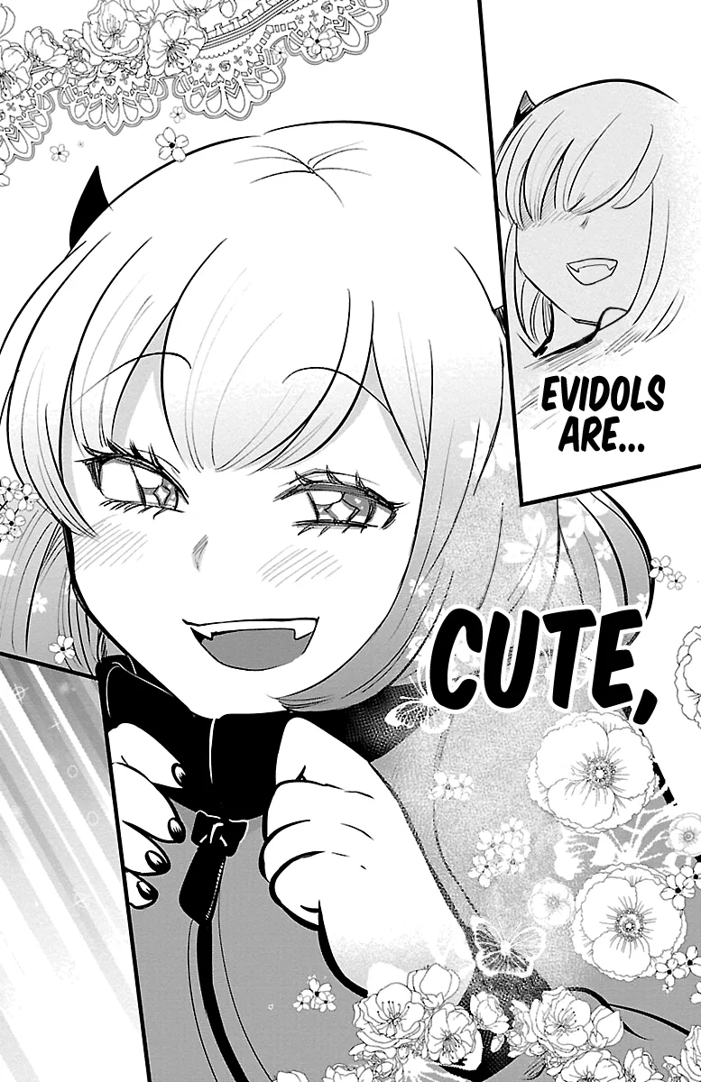 Anime – Welcome to Demon School! Iruma-kun Chapter 154 – Page 10