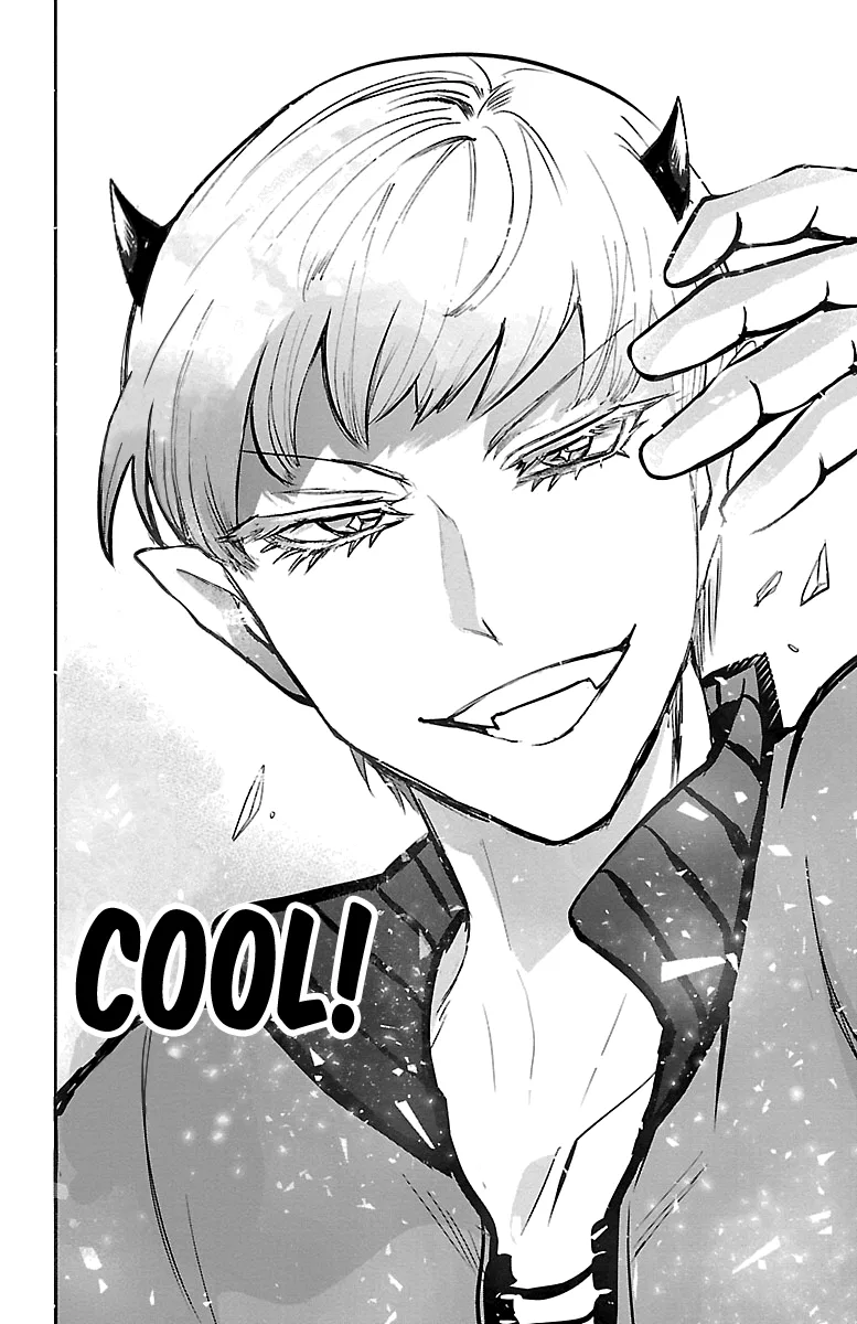 Anime – Welcome to Demon School! Iruma-kun Chapter 154 – Page 12