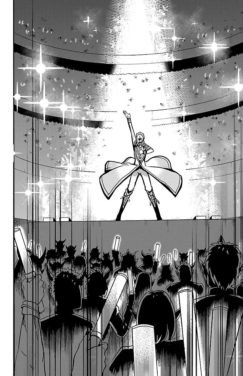 Anime – Welcome to Demon School! Iruma-kun Chapter 154 – Page 14