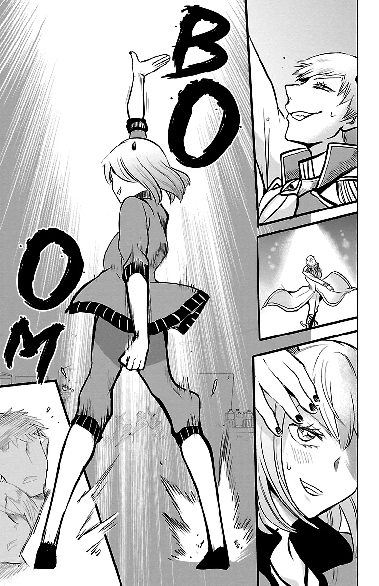 Anime – Welcome to Demon School! Iruma-kun Chapter 154 – Page 15
