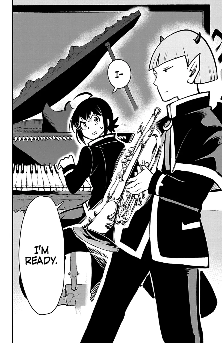 Anime – Welcome to Demon School! Iruma-kun Chapter 154 – Page 20