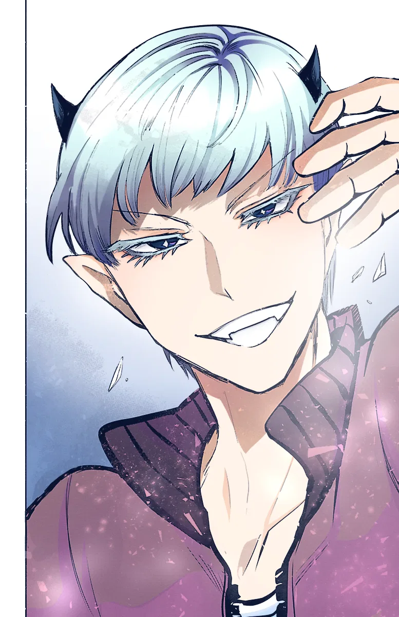 Anime – Welcome to Demon School! Iruma-kun Chapter 154 – Page 21