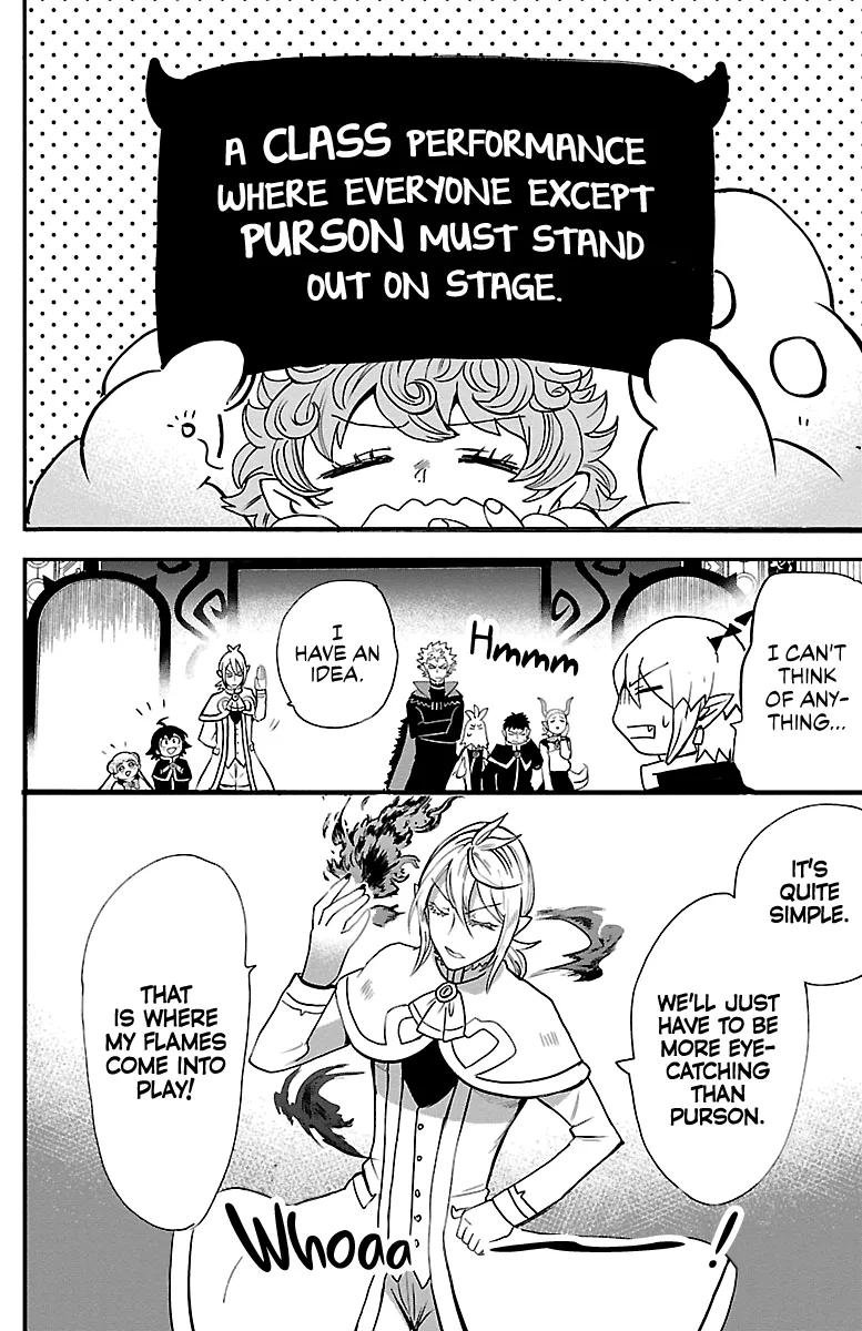 Anime – Welcome to Demon School! Iruma-kun Chapter 153 – Page 2