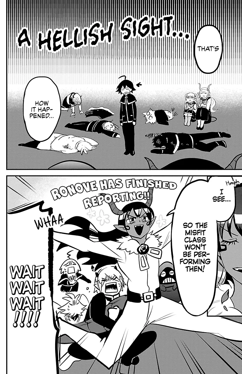 Anime – Welcome to Demon School! Iruma-kun Chapter 153 – Page 6