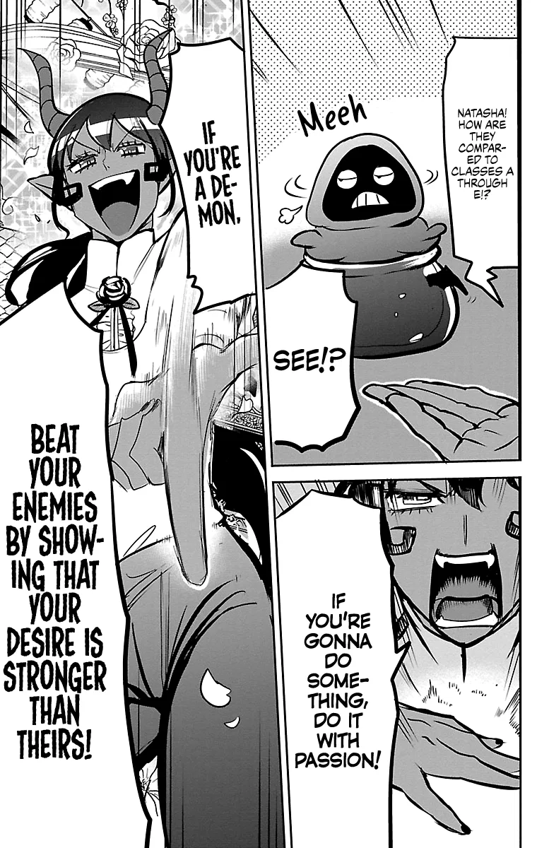 Anime – Welcome to Demon School! Iruma-kun Chapter 153 – Page 9