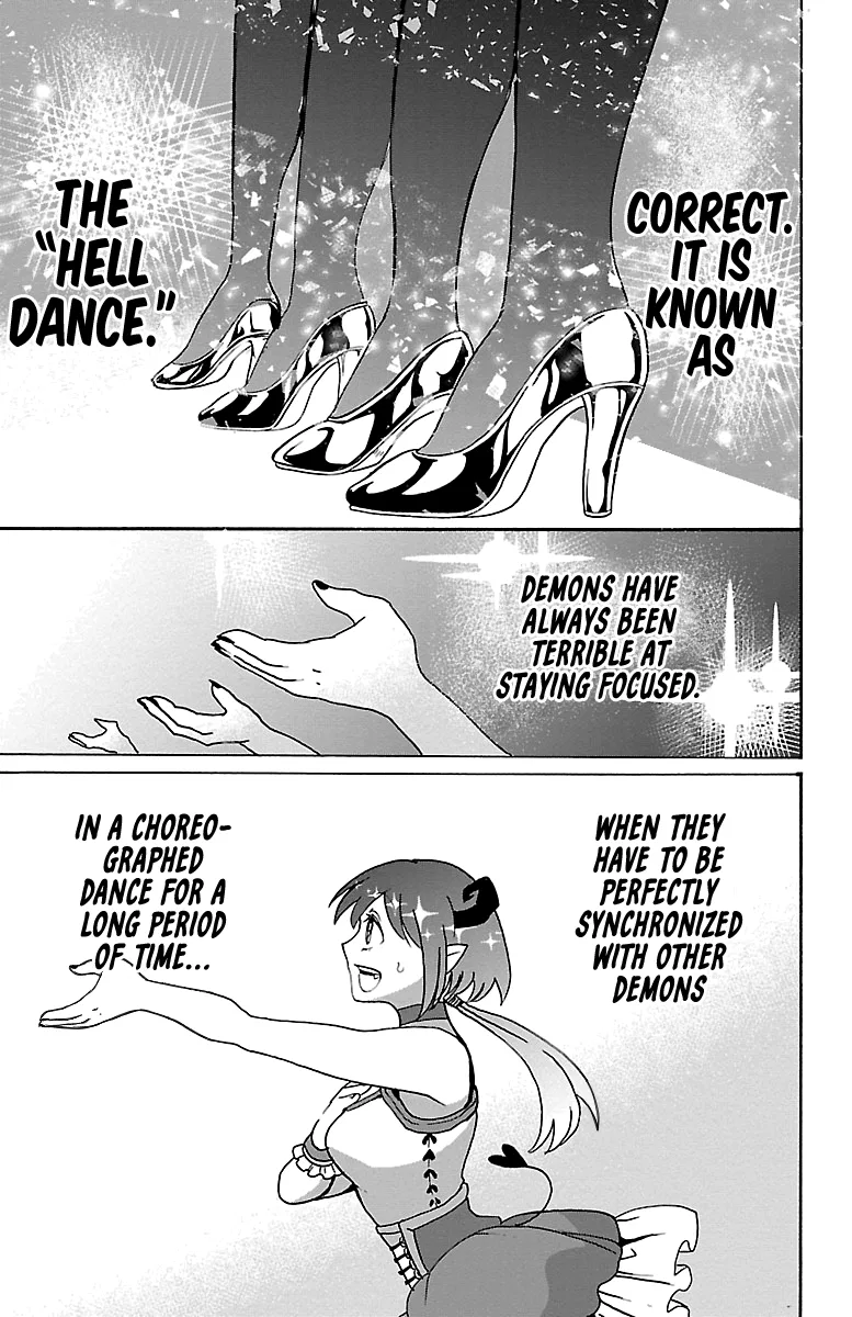 Anime – Welcome to Demon School! Iruma-kun Chapter 153 – Page 15