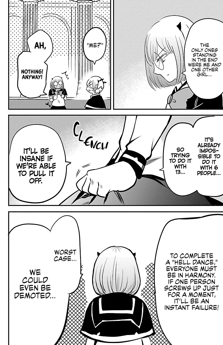 Anime – Welcome to Demon School! Iruma-kun Chapter 153 – Page 17