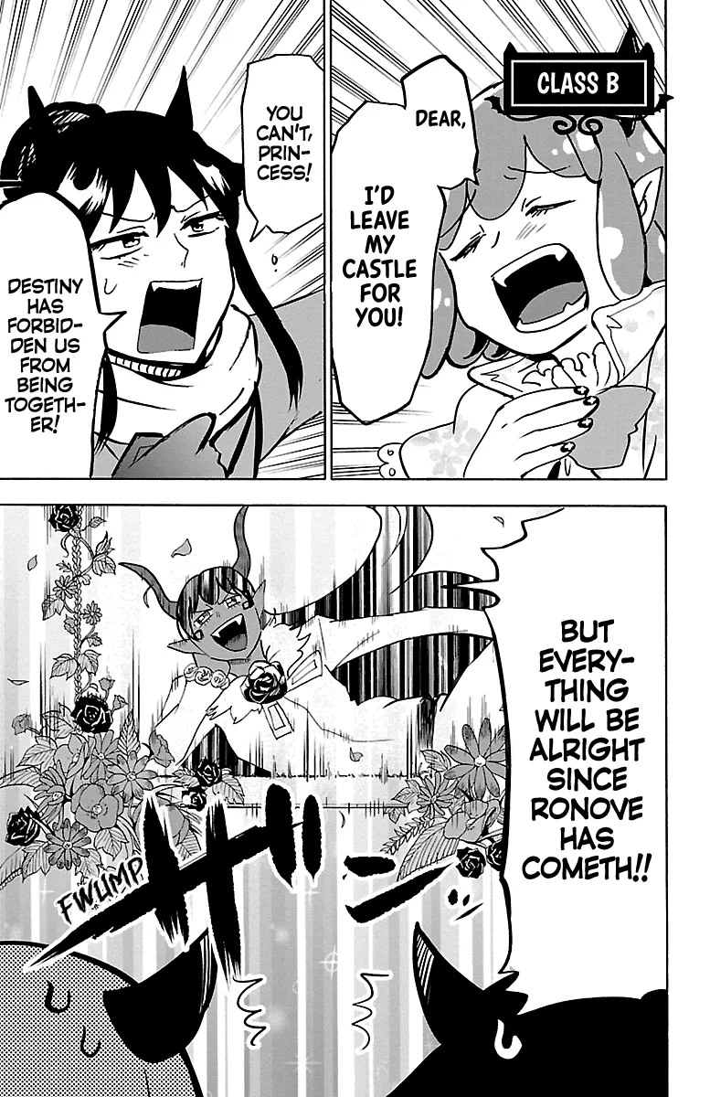 Anime – Welcome to Demon School! Iruma-kun Chapter 152 – Page 11