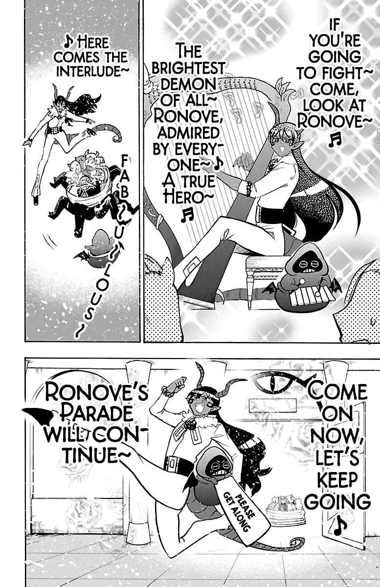 Anime – Welcome to Demon School! Iruma-kun Chapter 152 – Page 14