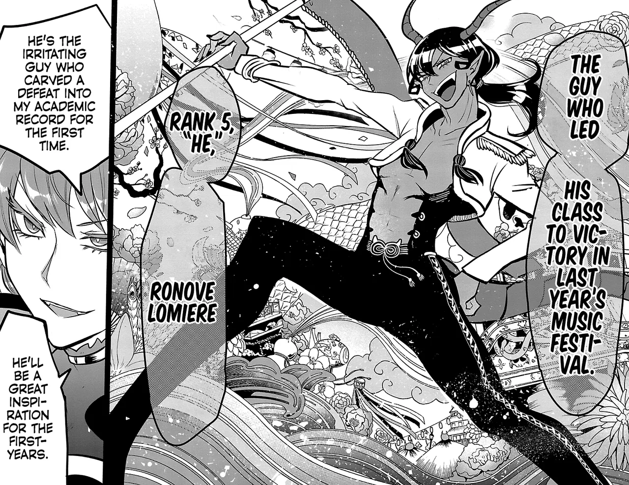 Anime – Welcome to Demon School! Iruma-kun Chapter 152 – Page 18