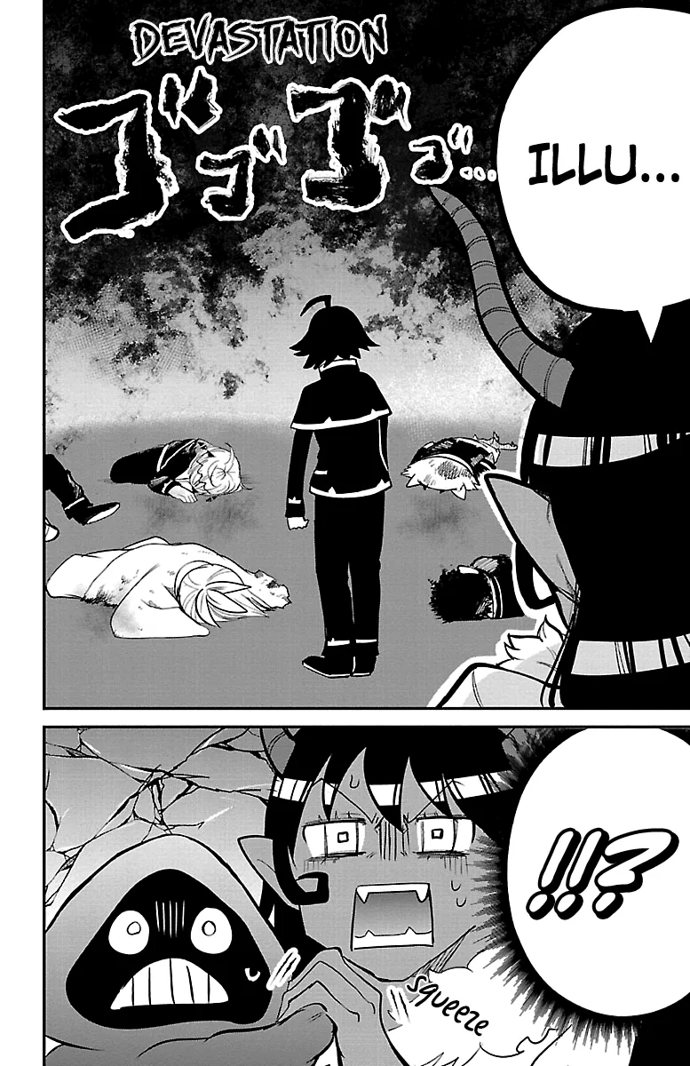 Anime – Welcome to Demon School! Iruma-kun Chapter 152 – Page 21