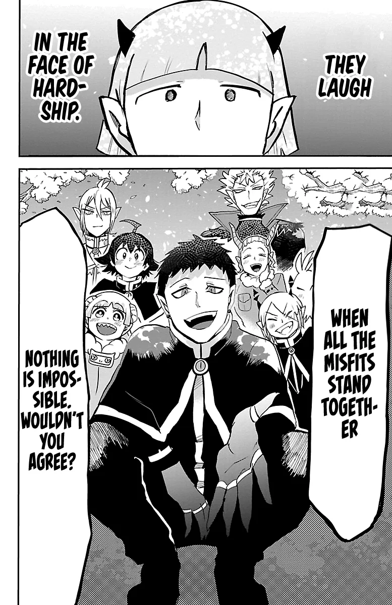 Anime – Welcome to Demon School! Iruma-kun Chapter 151 – Page 17
