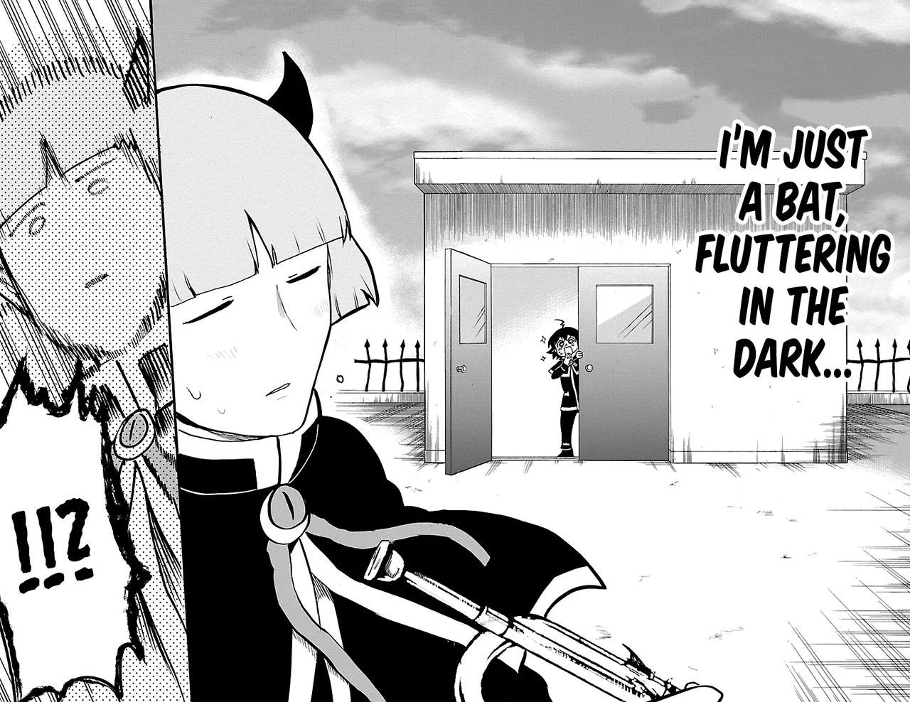 Anime – Welcome to Demon School! Iruma-kun Chapter 150 – Page 6