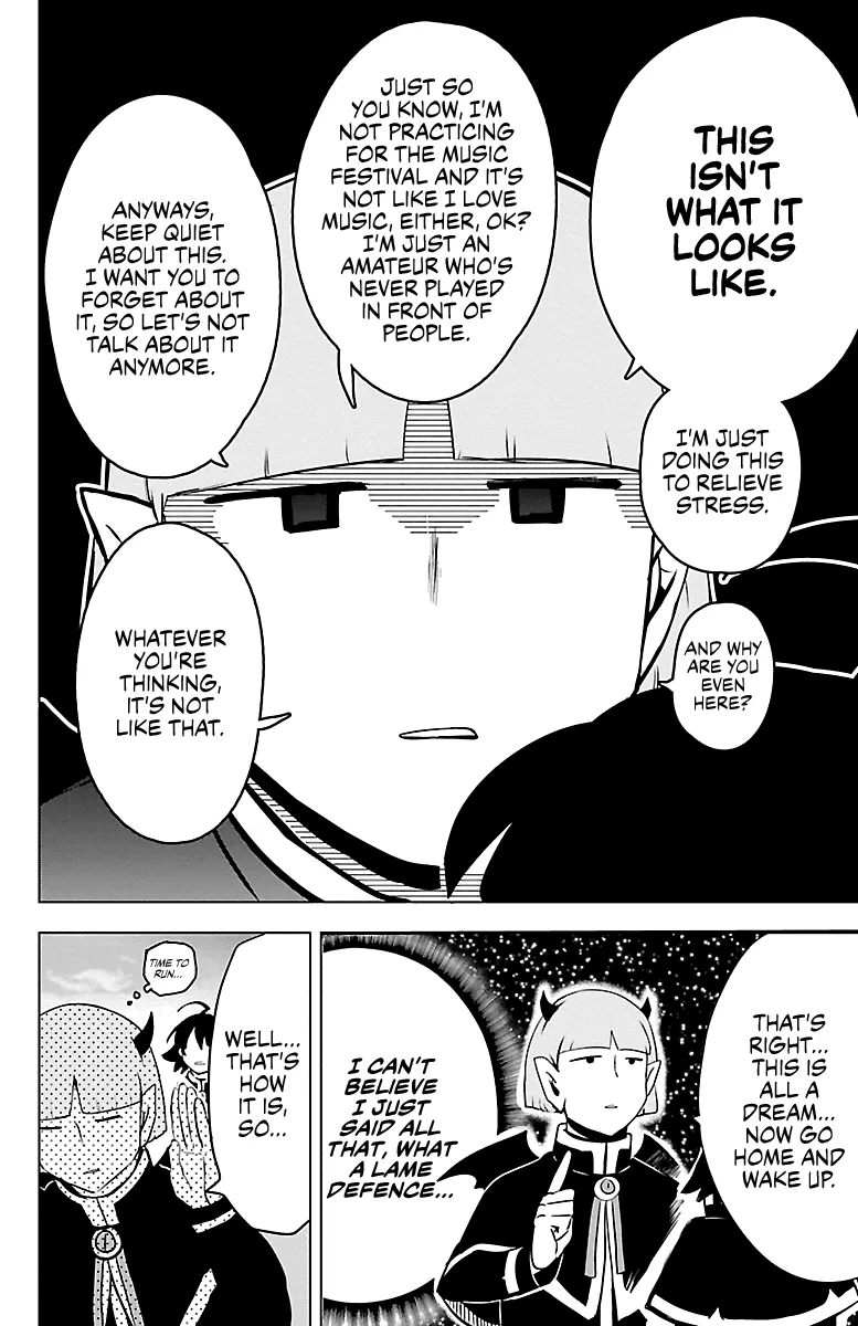 Anime – Welcome to Demon School! Iruma-kun Chapter 150 – Page 8