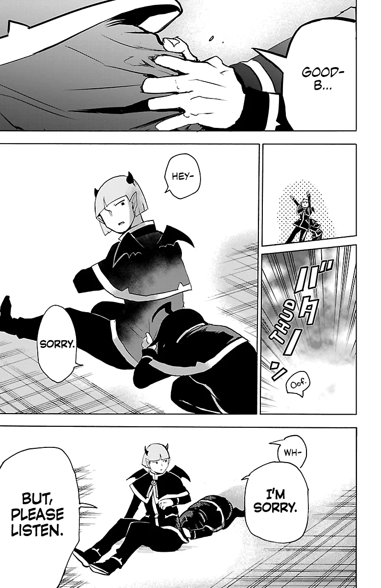 Anime – Welcome to Demon School! Iruma-kun Chapter 150 – Page 9