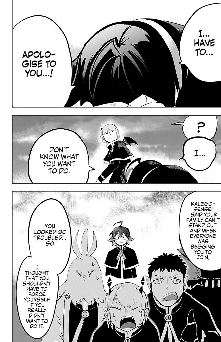 Anime – Welcome to Demon School! Iruma-kun Chapter 150 – Page 10