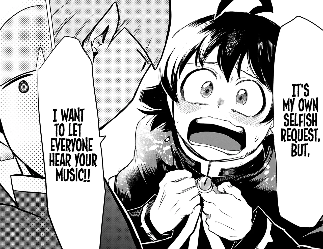 Anime – Welcome to Demon School! Iruma-kun Chapter 150 – Page 12