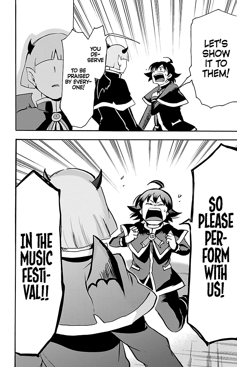 Anime – Welcome to Demon School! Iruma-kun Chapter 150 – Page 13