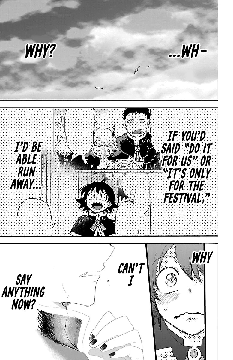 Anime – Welcome to Demon School! Iruma-kun Chapter 150 – Page 14
