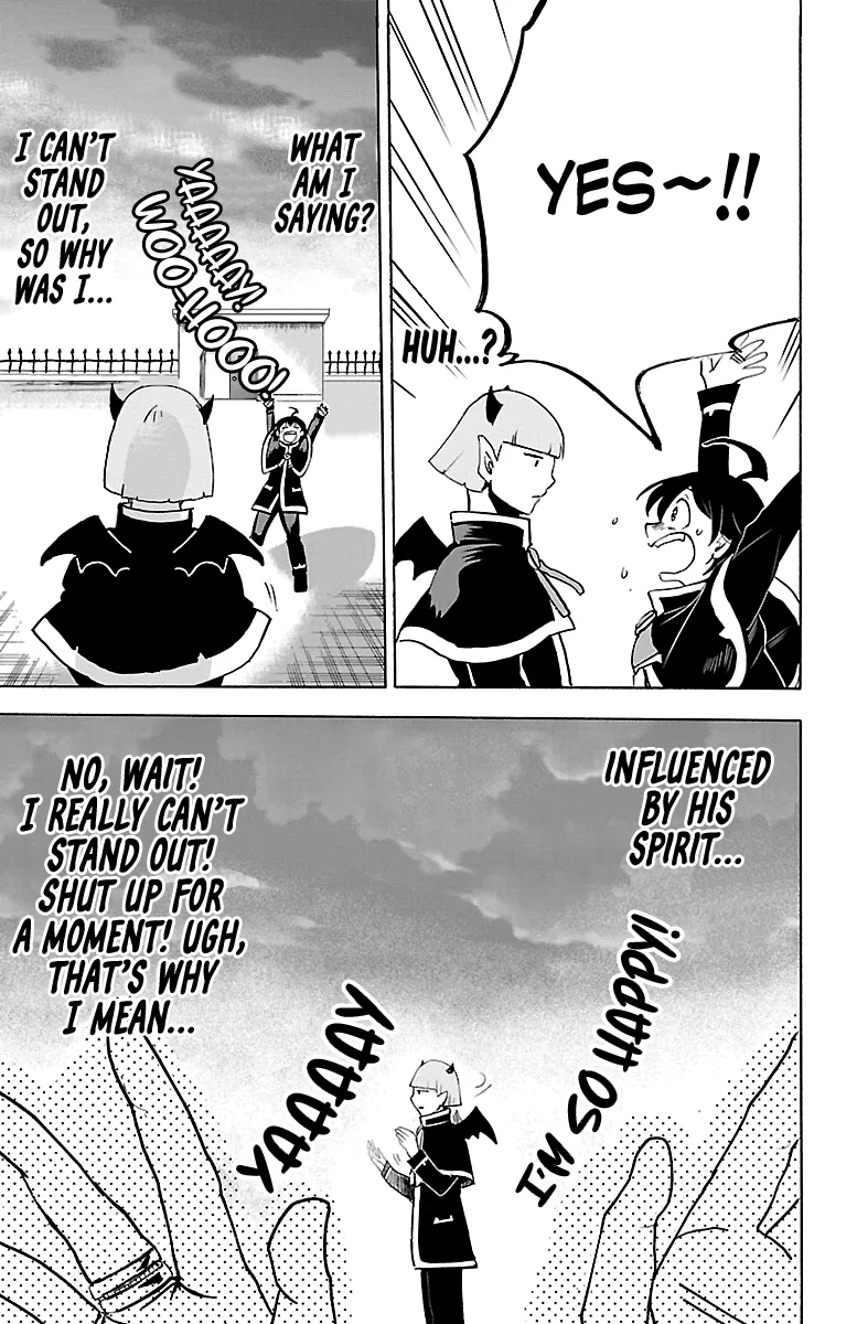 Anime – Welcome to Demon School! Iruma-kun Chapter 150 – Page 17