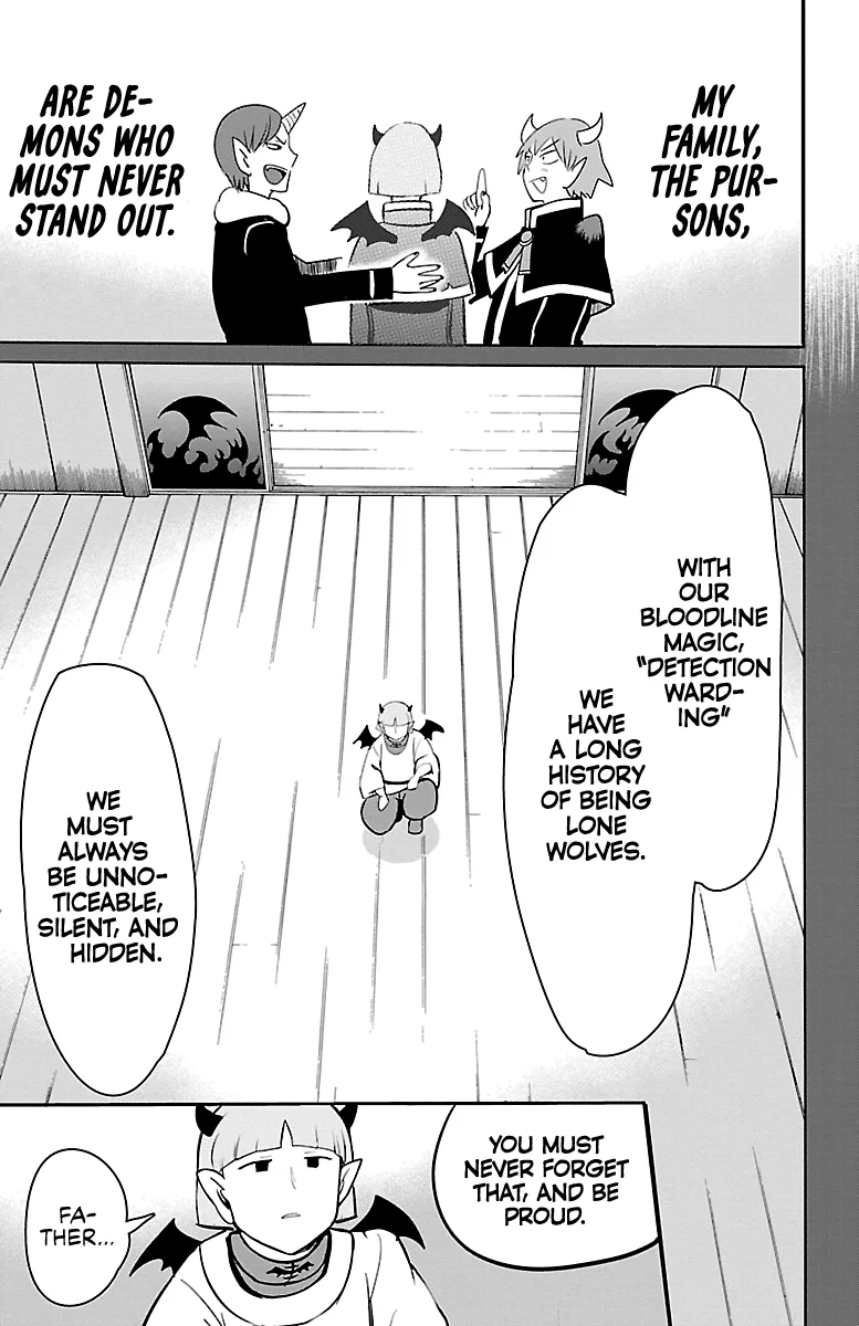 Anime – Welcome to Demon School! Iruma-kun Chapter 149 – Page 7